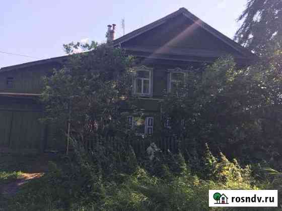 Дом 77 м² на участке 13 сот. на продажу в Ревде Свердловской области Ревда