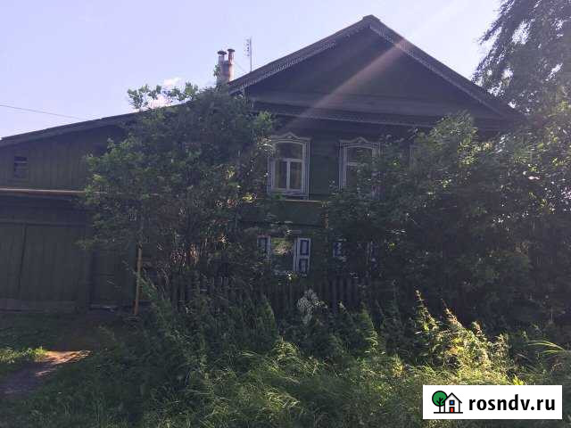 Дом 77 м² на участке 13 сот. на продажу в Ревде Свердловской области Ревда - изображение 1