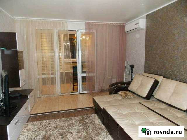 2-комнатная квартира, 72 м², 13/16 эт. в аренду посуточно в Брянске Брянск - изображение 1