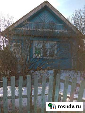 Дом 35.6 м² на участке 15 сот. на продажу в Никологорах Никологоры - изображение 1