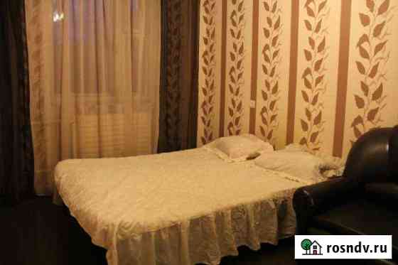 2-комнатная квартира, 50 м², 2/10 эт. в аренду посуточно в Кирове Киров