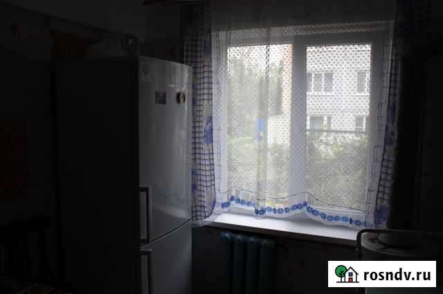 3-комнатная квартира, 60 м², 2/3 эт. на продажу в Куркино Куркино - изображение 1