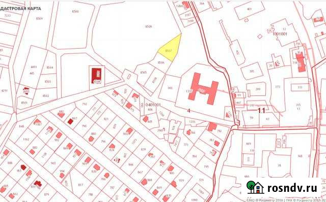 Участок ИЖС 13 сот. на продажу в Выльгорте Выльгорт - изображение 1