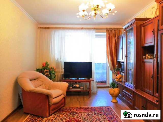 2-комнатная квартира, 47 м², 5/5 эт. на продажу в Заречном Пензенской области Заречный - изображение 1