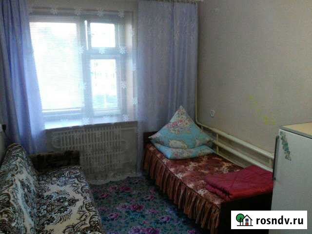 Комната 12 м² в 6-ком. кв., 4/5 эт. в аренду на длительный срок в Йошкар-Оле Йошкар-Ола - изображение 1