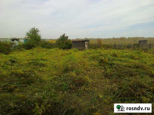 Участок СНТ, ДНП 8 сот. на продажу в Бийске Бийск - изображение 1
