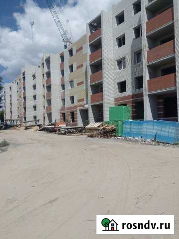 3-комнатная квартира, 90 м², 5/9 эт. на продажу в Тамбове Тамбов - изображение 1