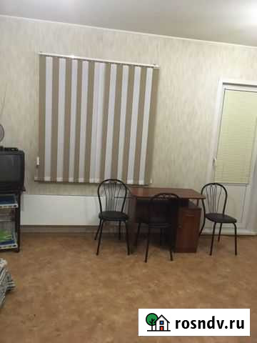 1-комнатная квартира, 30 м², 1/9 эт. в аренду на длительный срок в Анжеро-Судженске Анжеро-Судженск - изображение 1