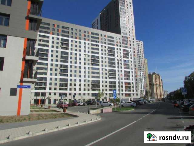 1-комнатная квартира, 28 м², 9/30 эт. на продажу в Котельниках Котельники - изображение 1