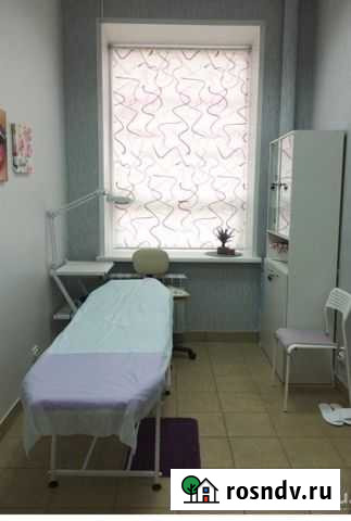 Аренда кабинета косметолога Уфа - изображение 1