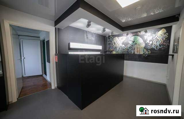 Продам офисное помещение, 44.4 кв.м. Томск - изображение 1