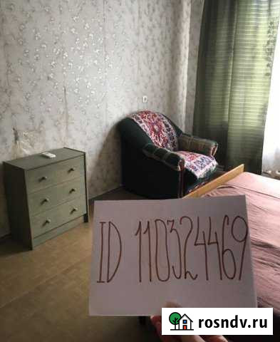 3-комнатная квартира, 65 м², 1/10 эт. в аренду посуточно в Геленджике Геленджик - изображение 1