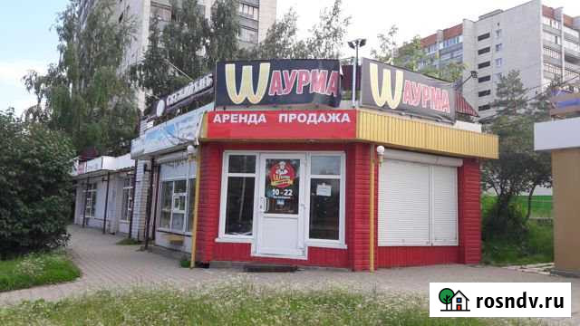 Помещение общественного питания, 32 кв.м. Новоуральск - изображение 1