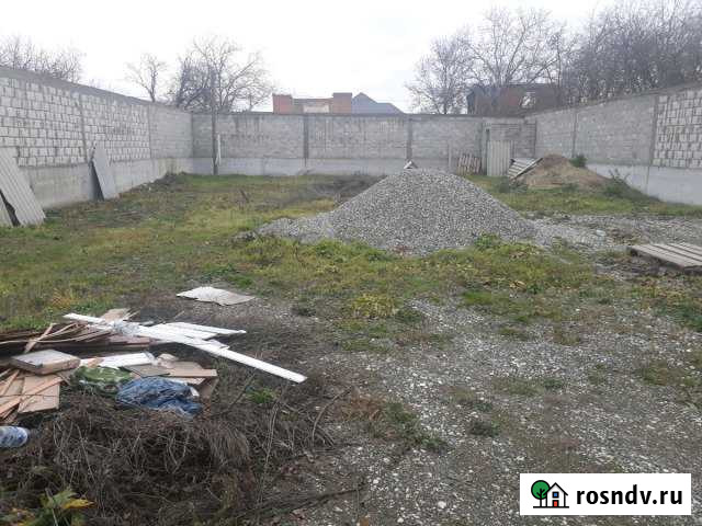 Участок СНТ, ДНП 5 сот. на продажу в Грозном Грозный - изображение 1