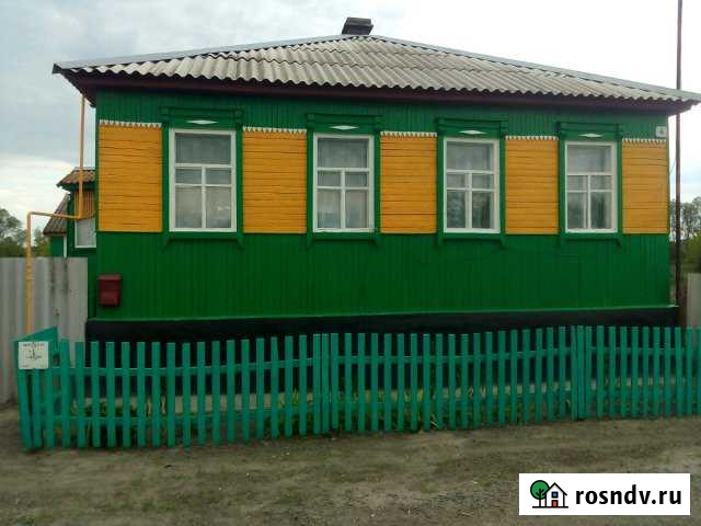 Дом 56 м² на участке 58 сот. на продажу в Мальчевской Мальчевская - изображение 1