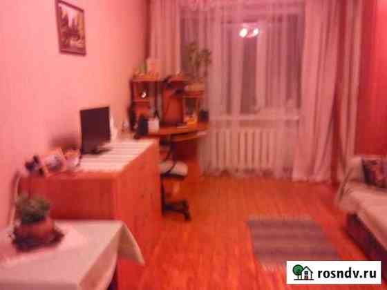 1-комнатная квартира, 30 м², 1/4 эт. на продажу в Выборге Выборг