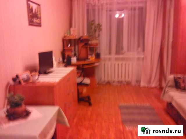 1-комнатная квартира, 30 м², 1/4 эт. на продажу в Выборге Выборг - изображение 1