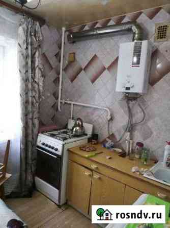 2-комнатная квартира, 46 м², 1/5 эт. на продажу в Азове Азов