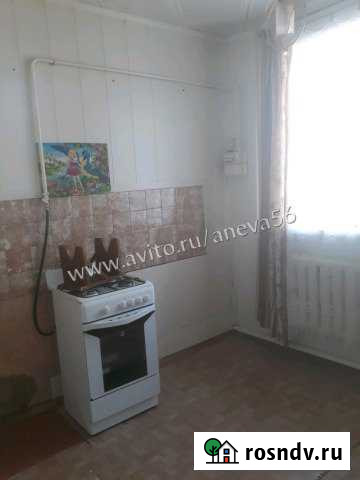 3-комнатная квартира, 57 м², 1/2 эт. на продажу в Соль-Илецке Соль-Илецк - изображение 1