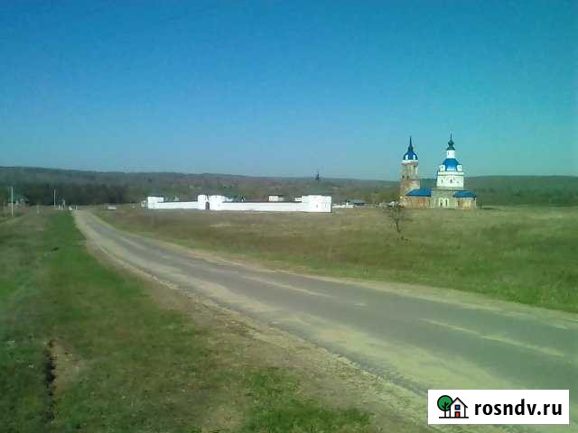 Участок ИЖС 50 сот. на продажу во Мценске Мценск - изображение 1