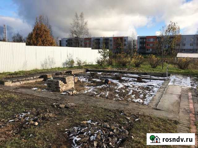 Участок ИЖС 13 сот. на продажу в Агалатово Агалатово - изображение 1