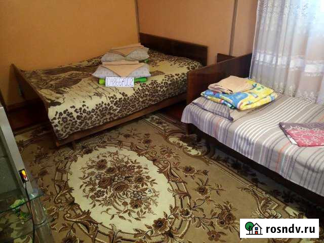 Дом 54 м² на участке 1 сот. в аренду посуточно в Саках Саки - изображение 1