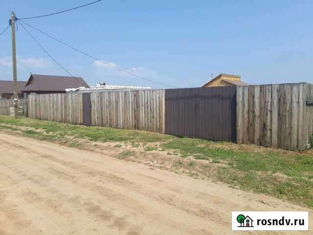 Участок ИЖС 14 сот. на продажу в Смоленке Смоленка - изображение 1