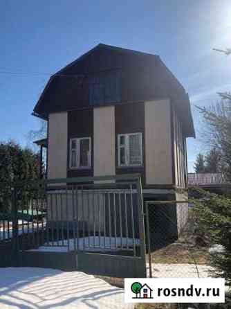 Дом 120 м² на участке 7 сот. на продажу в Гатчине Гатчина