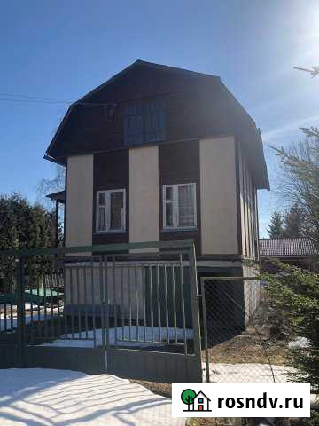 Дом 120 м² на участке 7 сот. на продажу в Гатчине Гатчина - изображение 1