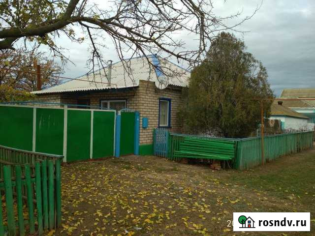 Дом 54 м² на участке 26.5 сот. на продажу в Дивном Дивное - изображение 1