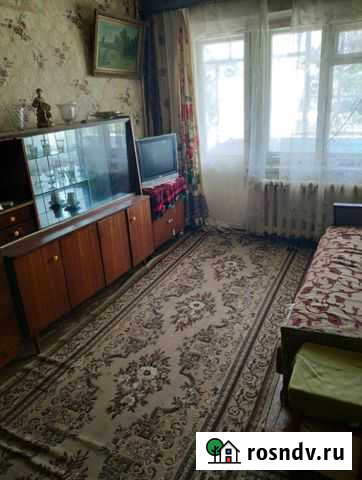 1-комнатная квартира, 31 м², 2/2 эт. на продажу в Одоеве Одоев - изображение 1