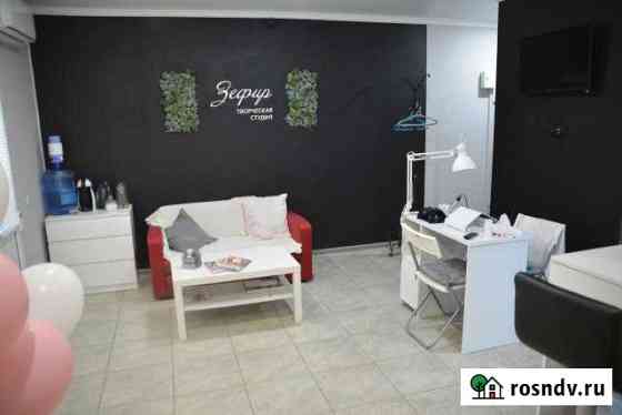 Офисное помещение, 30.4 кв.м. Оренбург