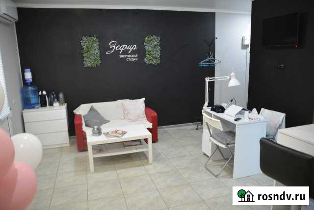 Офисное помещение, 30.4 кв.м. Оренбург - изображение 1