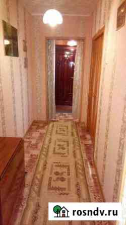 3-комнатная квартира, 68 м², 5/5 эт. на продажу в Наволоках Наволоки