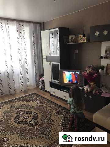 2-комнатная квартира, 48 м², 2/5 эт. на продажу в Сосновском Сосновское - изображение 1