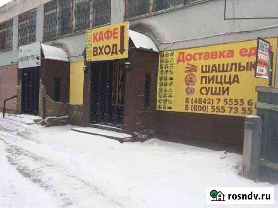 Помещение свободного назначения,торговое помещение Калуга