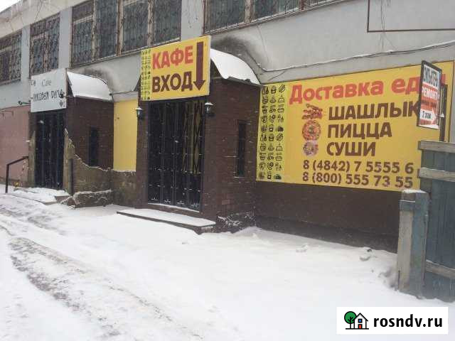 Помещение свободного назначения,торговое помещение Калуга - изображение 1