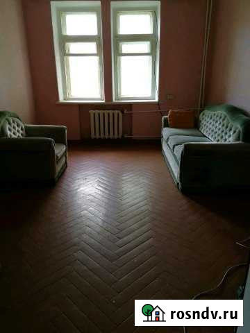 4-комнатная квартира, 100 м², 2/4 эт. в аренду на длительный срок в Каспийске Каспийск - изображение 1