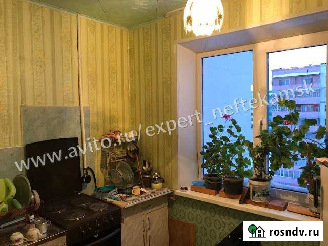 1-комнатная квартира, 30 м², 6/9 эт. на продажу в Энергетике Республики Башкортостан Энергетик - изображение 1