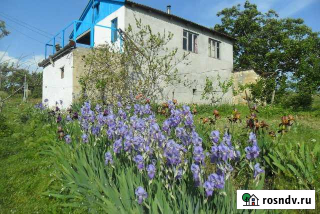 Дача 99 м² на участке 11 сот. на продажу в Бахчисарае Бахчисарай - изображение 1