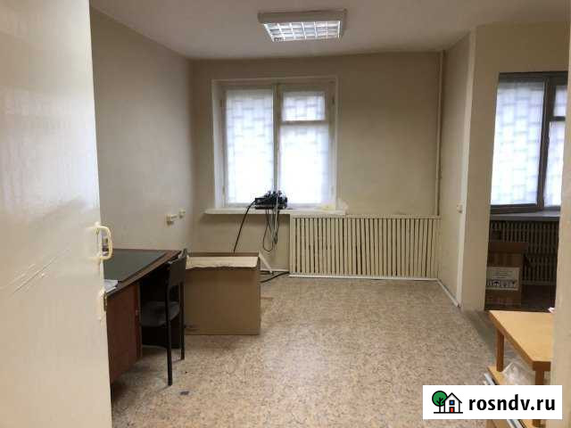 2-комнатная квартира, 38 м², 1/5 эт. на продажу в Рассказово Рассказово - изображение 1