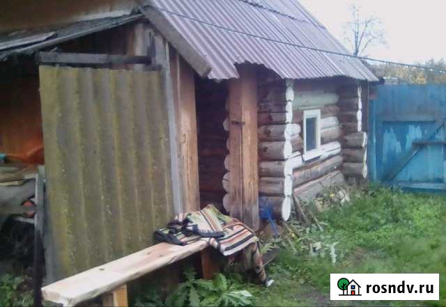 Дом 55 м² на участке 15 сот. на продажу в Арти Арти - изображение 1