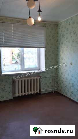 2-комнатная квартира, 46 м², 2/2 эт. на продажу в Городище Волгоградской области Городище - изображение 1