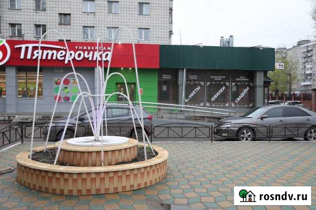 Помещение, 100 кв.м. в центре Затулинского ж/м Новосибирск - изображение 1