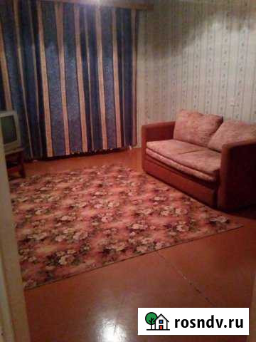 2-комнатная квартира, 47 м², 1/5 эт. в аренду на длительный срок в Чайковском Чайковский - изображение 1