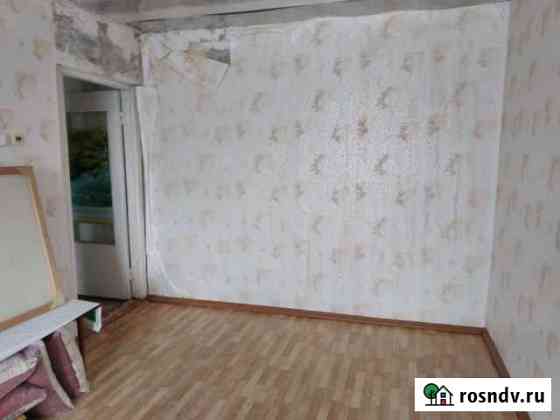 2-комнатная квартира, 47 м², 3/3 эт. на продажу в Красноармейске Саратовской области Красноармейск