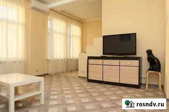 2-комнатная квартира, 65 м², 9/23 эт. в аренду посуточно в Химках Химки