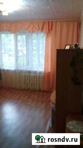 1-комнатная квартира, 38 м², 1/5 эт. на продажу в Заинске Заинск - изображение 1