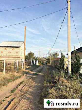 Участок СНТ, ДНП 10 сот. на продажу в Городище Волгоградской области Городище