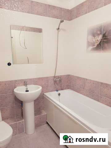 1-комнатная квартира, 37 м², 2/16 эт. на продажу в Омске Омск - изображение 1